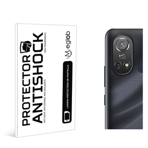 ฟิล์มกันรอยหน้าจอ ANTISHOCK สำหรับอิเทล เอ 58 ไลท์ พรีเมี่ยม การ์ดสำหรับปกป้องหน้าจอของอุปกรณ์ของคุณ - Product Image 1