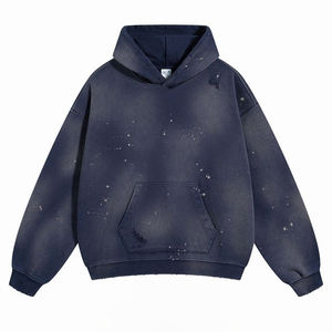 Oversized Hoodie Build Your Brand With Hoodies Manufacturer - Product Image 3
