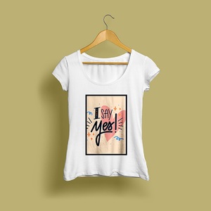 OEM High Quality Custom Teenagers Women's 100% Cotton <b>T</b>-<b>Shirt</b> Comfortable Crew Neck Diamonds <b>Sequined</b> Front Multiple Colors - Product Image 5
