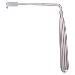 Scoville Nerve Root Retractor 229mm Instrumentos Quirúrgicos Por Fs Ortho Mejor calidad - Product Image 3
