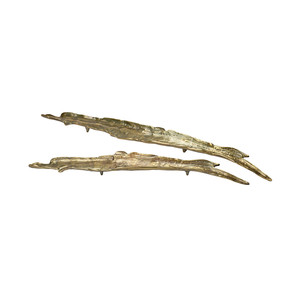 Plat en aluminium fabriqué à la main avec une forme antique élégante pour toutes les occasions-Beaux plats et assiettes de service pour la décoration intérieure - Product Image 5