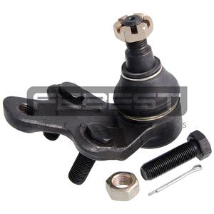 Supporto esférico anteriore inferiore sinistro FEBEST (0120-MCV30L) - Product Image 1