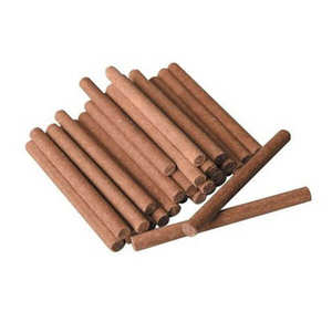 ธูปหอมคุณภาพสูง ขายดี ไม่มีกลิ่น ยี่ห้อ DHOOP INCENSE ไม่ใช่ธูปไผ่ - Product Image 5