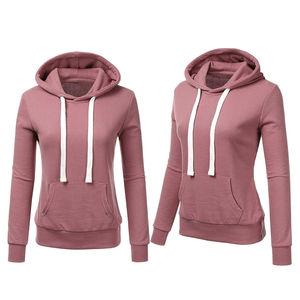 Hoodies décontractés pour femmes, tendance, de haute qualité, prix de gros abordable - Product Image 3