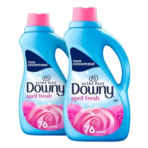 ครีมนวดผมเหลวเข้มข้นพิเศษเนื้อนุ่ม, April Fresh (170 fl. ออนซ์โหลด251) - Product Image 3