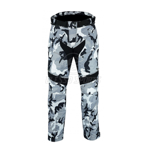 Pantalon de moto textile de qualité supérieure, best-seller, dernier design, pour adulte - Product Image 2