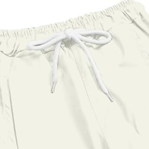 Wholesale Kandari Sports Custom Logo Men's Lightweight Slim Fit <b>Trousers</b> High Waist Canvas <b>Waterproof</b> Breathable Quick <b>Trouser</b> - Product Image 2