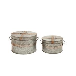 New Arrival Solid Quality Kitchen <b>Container</b> for Home and Hotels Manufacturer and Wholesalers of Metal Food <b>Container</b> <b>Box</b> - Product Image 1
