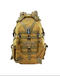 Sac à dos de randonnée souple 30-40L, sacs de randonnée personnalisables couleur/logo, grande capacité, sac de sport extérieur, sacs de gym - Product Image 1