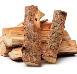 High Quality Dried Firewood / Oak fire wood/Beech/Ash/Spruce/Birch firewood - Product Image 4