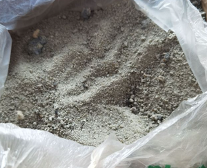 Scories de four à blast granulées de haute qualité du Vietnam, vente en gros de scories de four à blast, exportation de ciment, sans taxe - Product Image 6