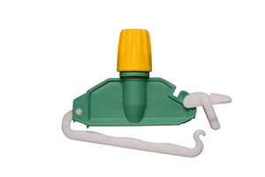 Nouveau Style de haute qualité vadrouille de nettoyage 2025 pas cher prix vadrouille de nettoyage poids léger vadrouille Kentucky tête en plastique - Product Image 5