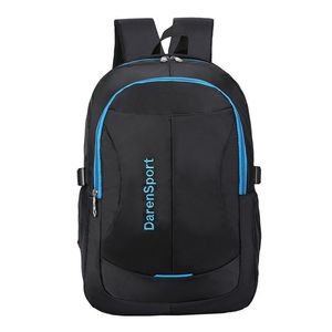 Nouveau Design Junior High School College Student Sac à dos pour ordinateur portable avec compartiment pour ordinateur portable pour le <span class=keywords><strong>cartable</strong></span> de voyage pour garçon - Product Image 3
