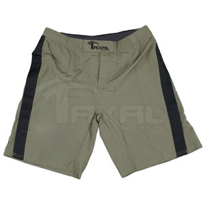 Respirant Jiu Jitsu Kimono Best-seller MMA Shorts Concevez votre propre produit Short MMA à séchage rapide - Product Image 1