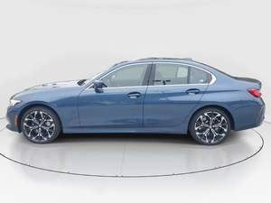 ¡COMPRA AHORA! Subasta de Autos Usados para Uso Comercial: Sedán Serie 3 330i RWD 2025 - Product Image 5