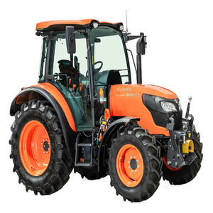 GRANJA USADA KUBOTA TRACTOR M9540 en VENTA - Product Image 6