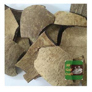 ขยะจากธรรมชาติทำจากถ่านกัมมันต์สำหรับใช้ทำกะลามะพร้าวดิบจากโรงงานในเวียดนาม - Product Image 6