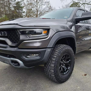 RAM 1500 TRX 2023 Usada en Buen Estado, Motor V8 Supercargado de 702 hp, Tracción en las Cuatro Ruedas, Grupo de Equipamiento TRX Nivel 2 - Product Image 3