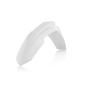 Garde-boue avant en plastique Acerbis pour moto Honda - Product Image 1