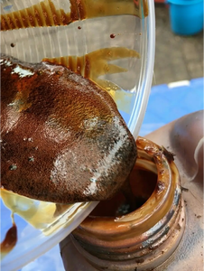 Mélasse de canne à sucre en gros, liquide épais, Brix 75%, pour l'industrie de l'alimentation animale - Product Image 4