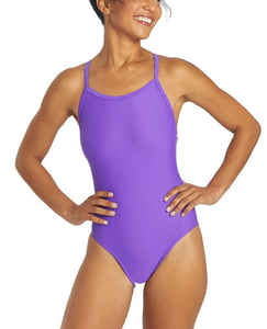 Meilleure vente Maillot de bain une pièce sexy pour femmes Taille personnalisée Logo Couleurs Vêtements de plage d'été pas cher Prix bonne qualité - Product Image 1