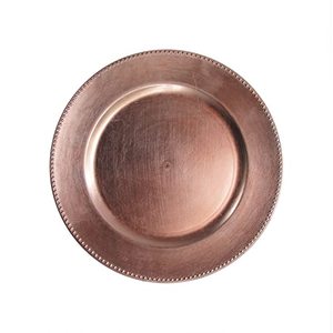 ถาดโลหะสำหรับชาร์จในบ้านงานปาร์ตี้และงานแต่งบ้านทำด้วยมือแบบใหม่ - Product Image 4