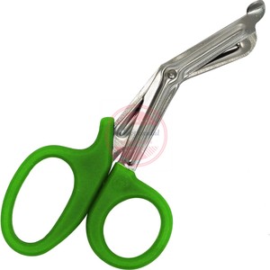กรรไกรสแตนเลสอเนกประสงค์พร้อมที่จับเหล็กกันลื่น - Product Image 4