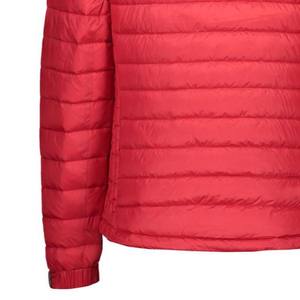 Doudoune pour homme cousue sur mesure Vêtements décontractés personnalisés Anti-rides Respirant Confortable Doudoune pour homme Pour adultes - Product Image 3