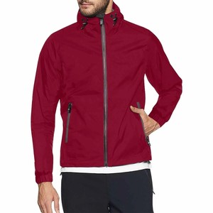 Manufacturer Winter Wear <b>Reflective</b> <b>Jacket</b> for <b>Men</b> High Quality Best Price <b>Men</b> <b>Reflective</b> <b>Jacket</b> Breathable - Product Image 2