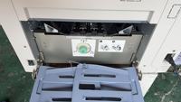 Duplicateur numérique haute vitesse EZ370 A3, machine d'impression intégrée pour bureau