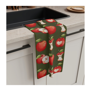 ผ้าขนหนูนุ่มสำหรับเล่นกอล์ฟผ้าคอตตอนปักลายขนาด20x30 150แกรมผ้าคอตตอนผ้า100% เบา - Product Image 6