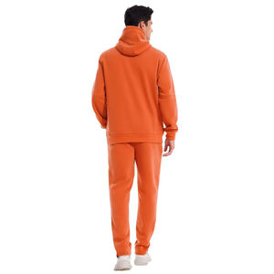 Conjuntos Deportivos Personalizados al por Mayor, Diseños Unisex, Ropa Deportiva, Trajes para Correr, Conjuntos de Jogging, Chándales para Hombres Adultos - Product Image 3