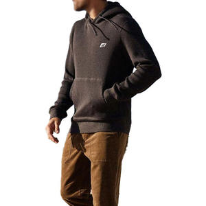 Sudadera con Capucha Informal de Alta Calidad al por Mayor, Sudadera Unisex de Manga Larga, Proveedor a Granel en EE. UU. - Product Image 1