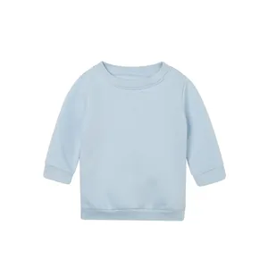 Sweat-shirts et sweats à capuche promotionnels essentiels pour bébés, durables - Product Image 6