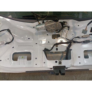 Puerta Trasera para Ford Puma Serie 2405726 B7JA/B (19>) - Product Image 6