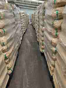 Alcool polyvinylique/PVA de qualité industrielle, pureté 99 %, certifié ISO9001/ISO14001, utilisé pour les fibres de vinyle, CAS n° 9002-89-5 - Product Image 5