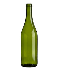 Bouteilles Bourgogne