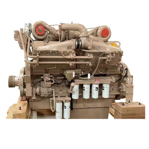 Unidad de motor KT38-P1000, suministro a granel, precio de fábrica, alto rendimiento y potencia. - Product Image 5