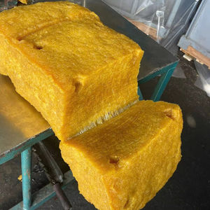 Polvo de moldeo de caucho natural SVR 3L de alta calidad, materia prima estándar vietnamita para productos de caucho fabricados en Vietnam - Product Image 1