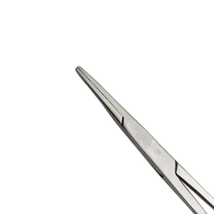 คีมหลอดเลือดยุงแบบสเตนเลสใช้ซ้ำได้ - Product Image 6