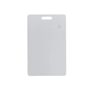 Dual-Mode Findit Card Sustainable Plastic Timing Monitoring Tracking Devices - Product Image 6