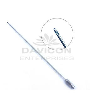 Canules Gasparotti sur mesure, prix bas, vente en gros, chirurgie plastique - Product Image 1