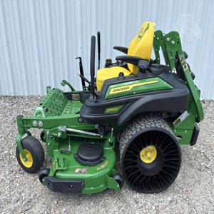 (GN) Envío Rápido 2025 John Deere Z960M Cortadoras de Césped de Giro Cero - Product Image 1