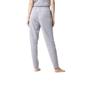 Pantalones de chándal informales de talla grande para mujer, pantalones de Color sólido con diseño personalizado, cierre de cintura elástica para la temporada de primavera, cómodos BD - Product Image 6