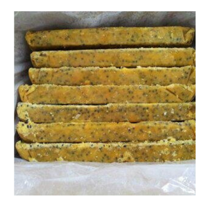 Fruit de la passion congelé au goût tropical exporté du Vietnam pour les marques de smoothies et de sorbets - Product Image 5