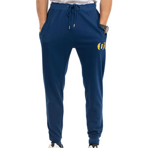 Nouveau pantalon de jogging en molleton léger et confortable de haute qualité à bas prix pour hommes avec logo et taille personnalisés - Product Image 1