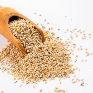 Granos de Quinua Dorada a Granel para Exportación, Bajo en Saponina, Sin OMG, Limpia, Apta para Dietas Veganas - Product Image 5