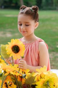 Premium Pakistani Kids Girls Formal Lehenga Choli Party Wear with Traditional Embroidery Wrinkle-Free Fabric for Festive Events - Product Image 5