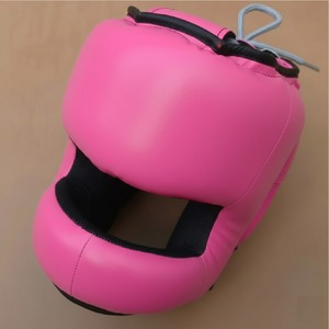 หมวกเทควันโดคุณภาพสูงราคาประหยัด แนะนำโดยโรงงานผลิตอุปกรณ์เทควันโด หมวกป้องกันศีรษะสำหรับเทควันโด - Product Image 2