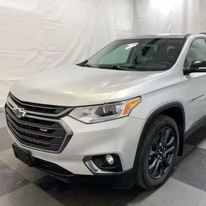 2019รถมือสอง Chevrolet traverse - Product Image 1